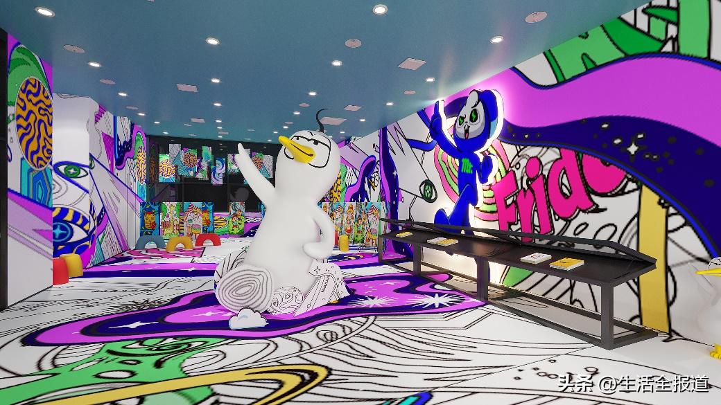 杭州六一遛娃好去处,北京六一遛娃好去处