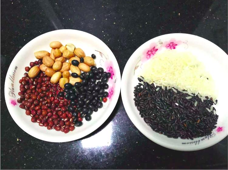 秋粥制作,秋粥做法大全