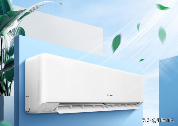 2000元以内美的空调哪款性价比高,2000元以内的好空调怎么选