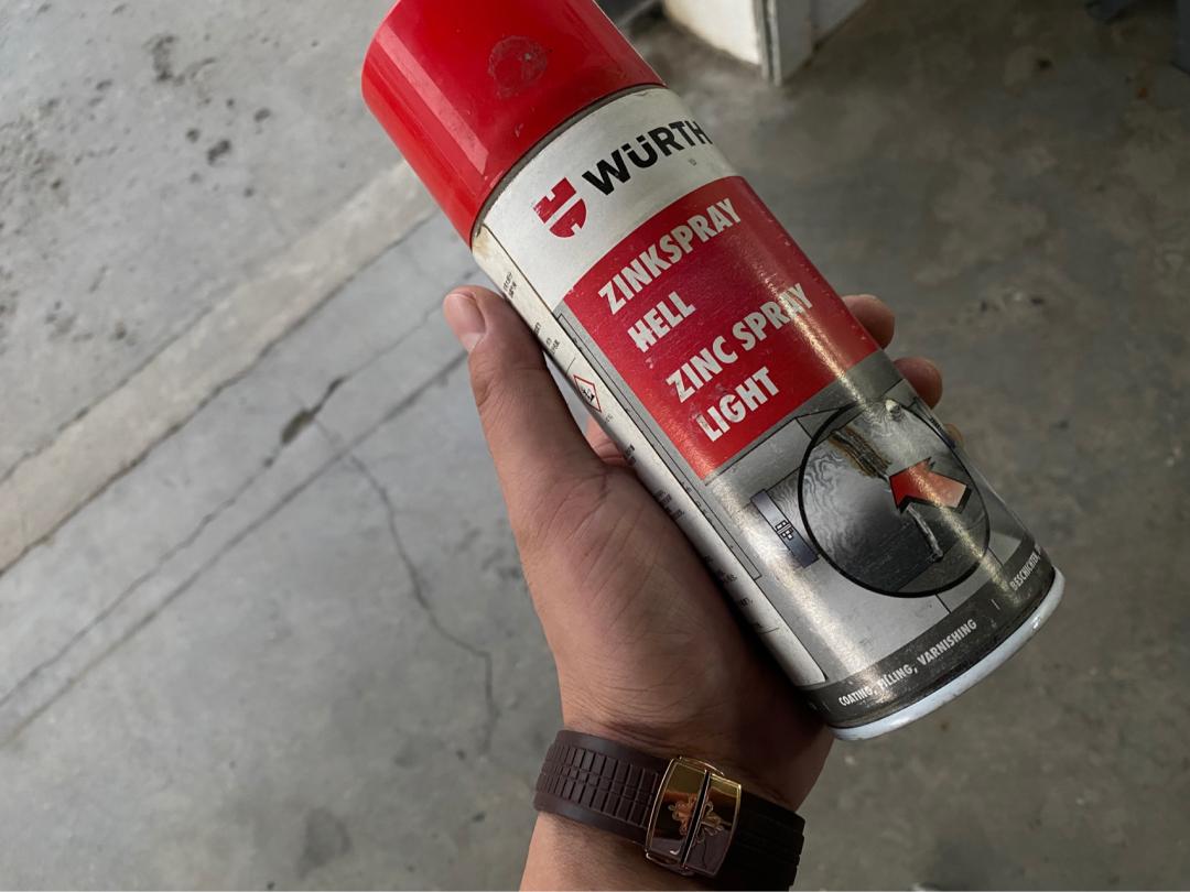 丰田霸道彻底大翻修视频,丰田霸道全车整备翻新费用