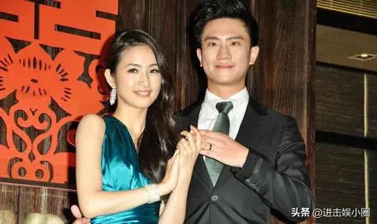 林依晨回应婚后传闻事件,林依晨再回应离婚传闻心疼老公