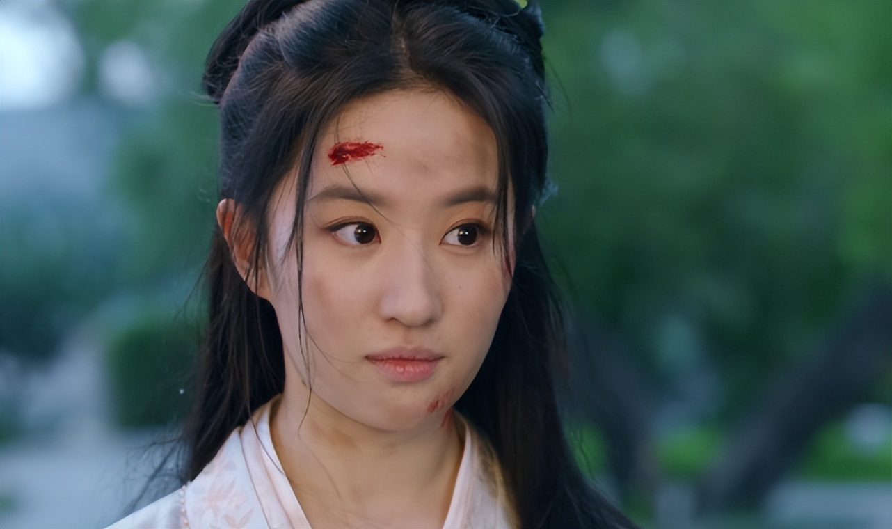 《梦华录》:全员演技过关,女三号却收获差评,不咸不淡台词硬挤