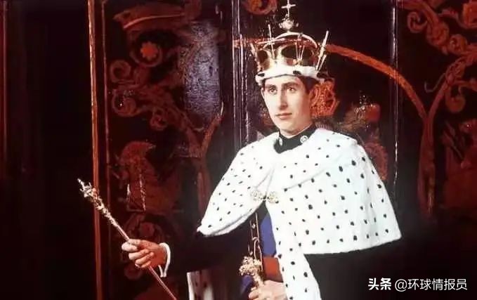 威尔士亲王与威尔士的关系,威尔士亲王管理威尔士