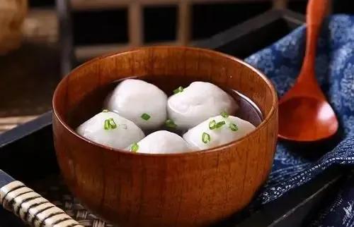 南方鱼丸,正宗南方鱼丸