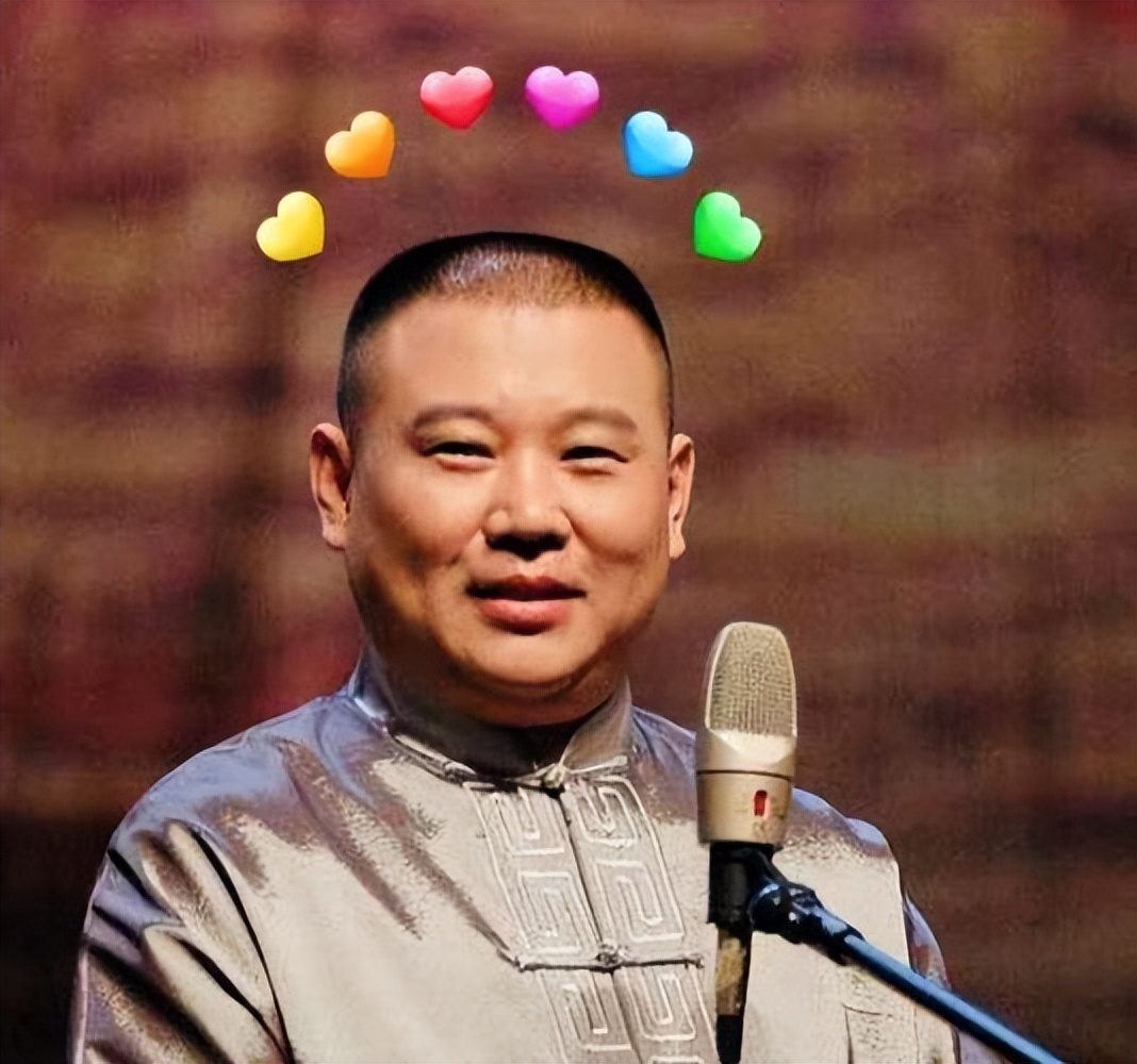 相声奇才洛桑和郭德纲,相声马季妙语惊人