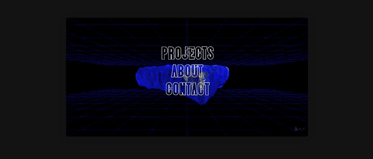 MolStack官网设计分享