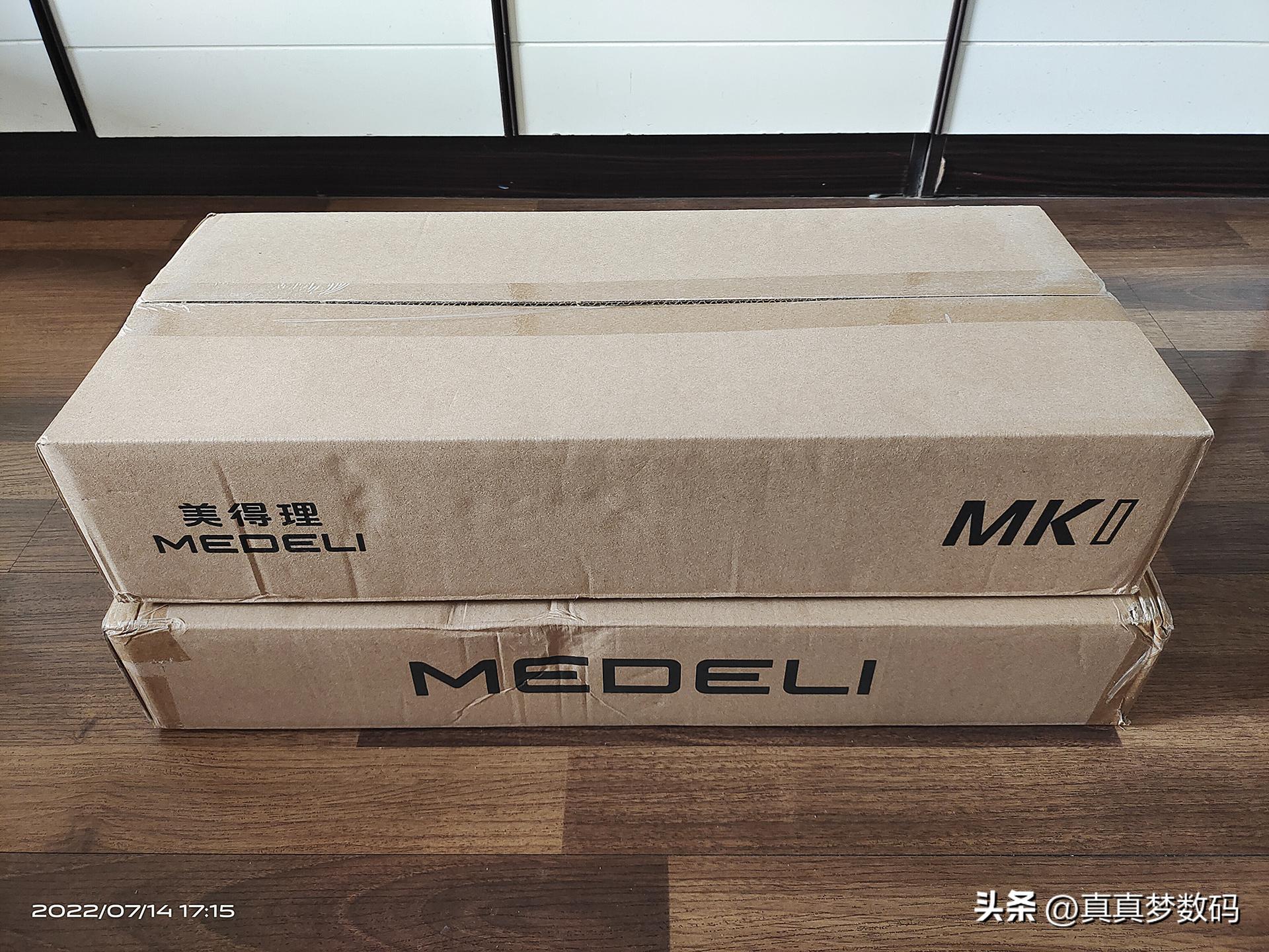 美得理mk37电子琴测评,美得理mk37和mk1