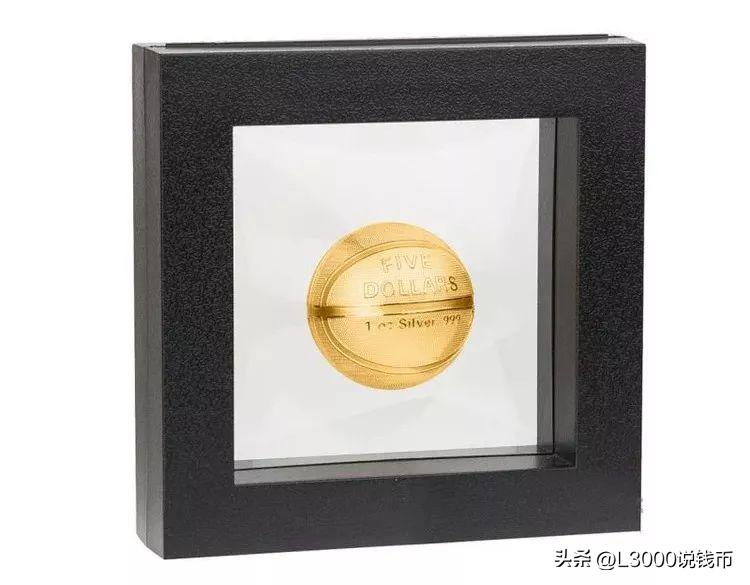 奇形怪状的形状有哪些,世界十大异形币