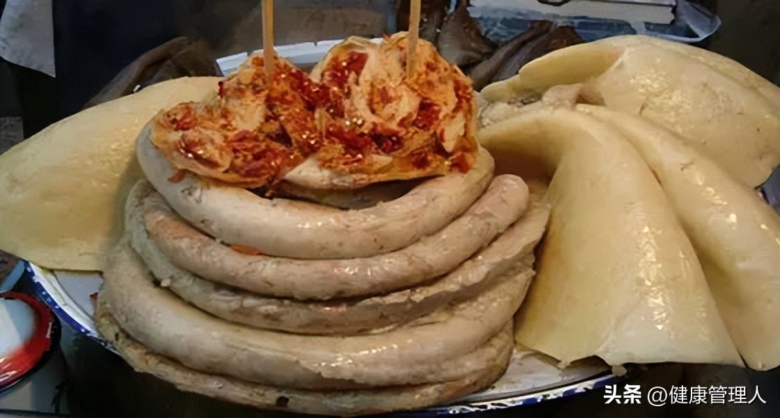 民族特色美食如何介绍,56个民族56道美食