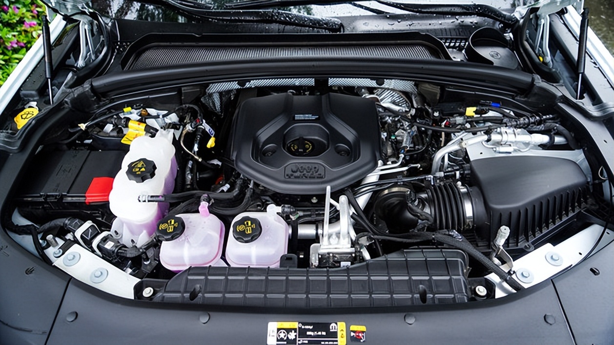 jeep大切诺基4xe落地价西安,全新jeep大切诺基柴油