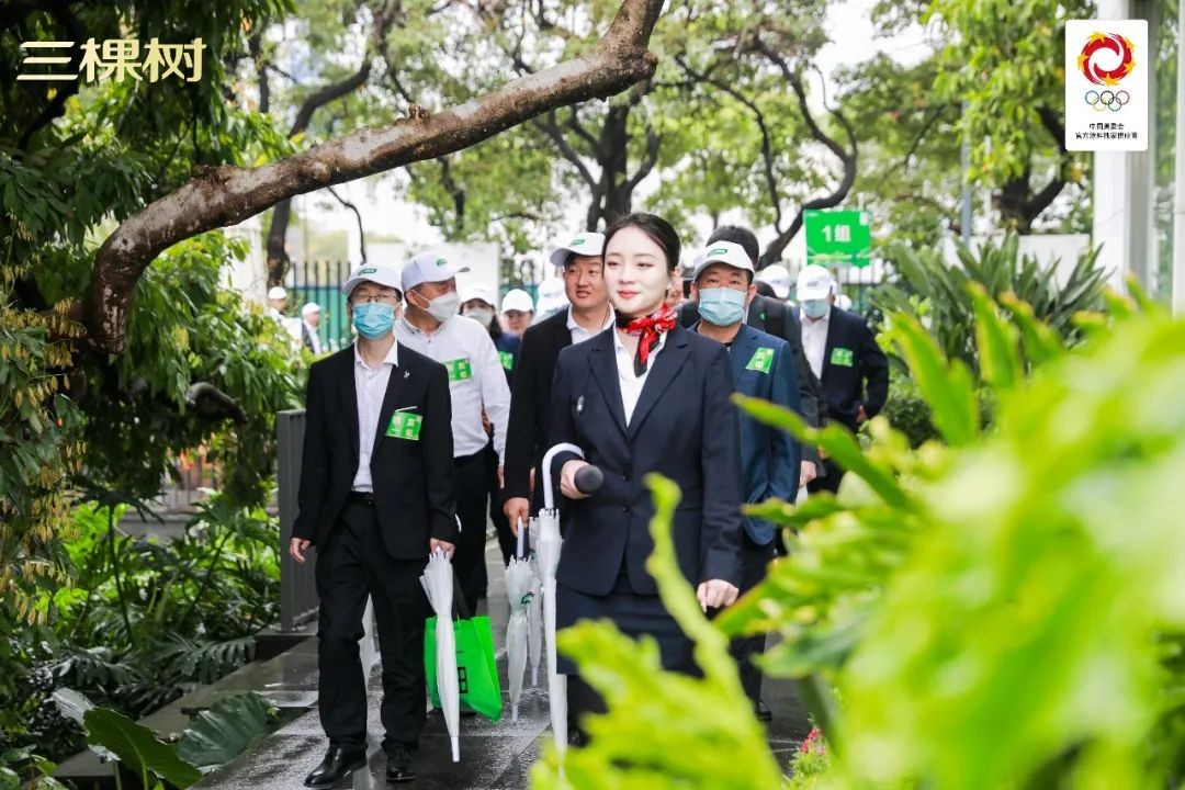 合作共赢，分享奋斗——三棵树防水2023年新客户总裁班圆满结束