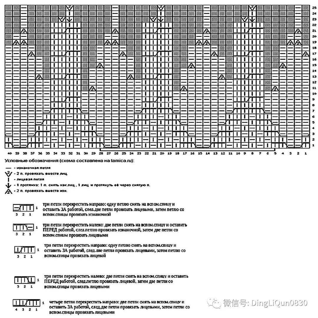 老人冬天钩针帽子图解,针织帽子款式大全