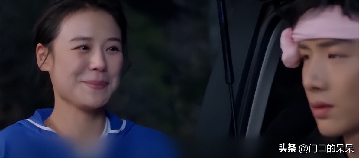 12个演员失误造成的经典镜头,哪些演员失误成经典的名场面