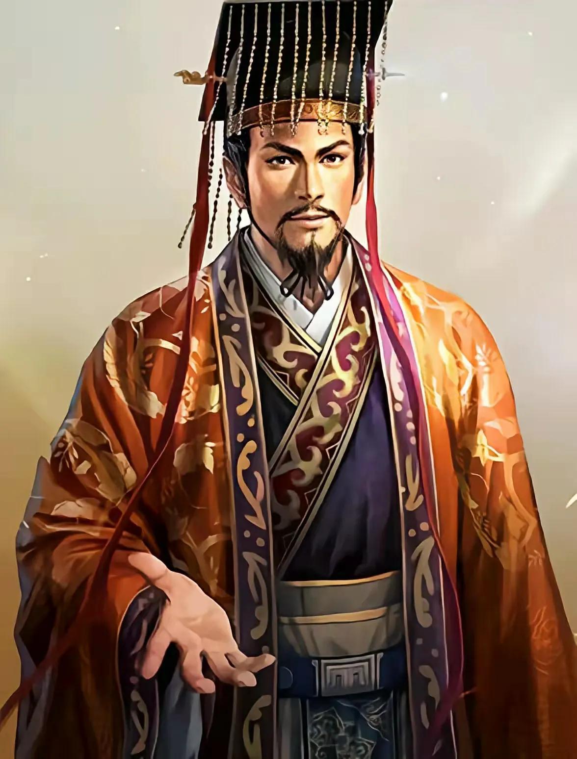 历史上的九锡九人,加九锡为什么代表篡位