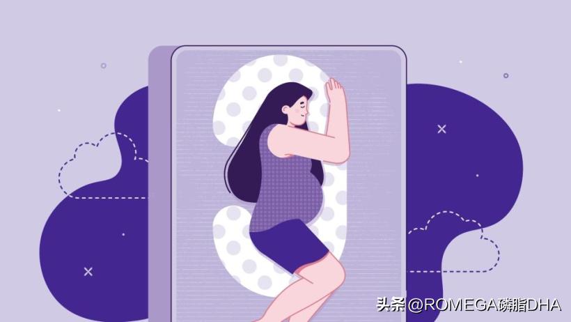 怀孕六个月总是失眠睡不着怎么办,怀孕失眠对胎儿的影响