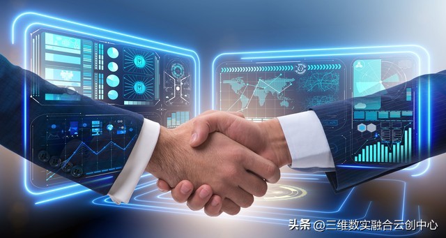 数字世界的四大特征,数字世界深度解析