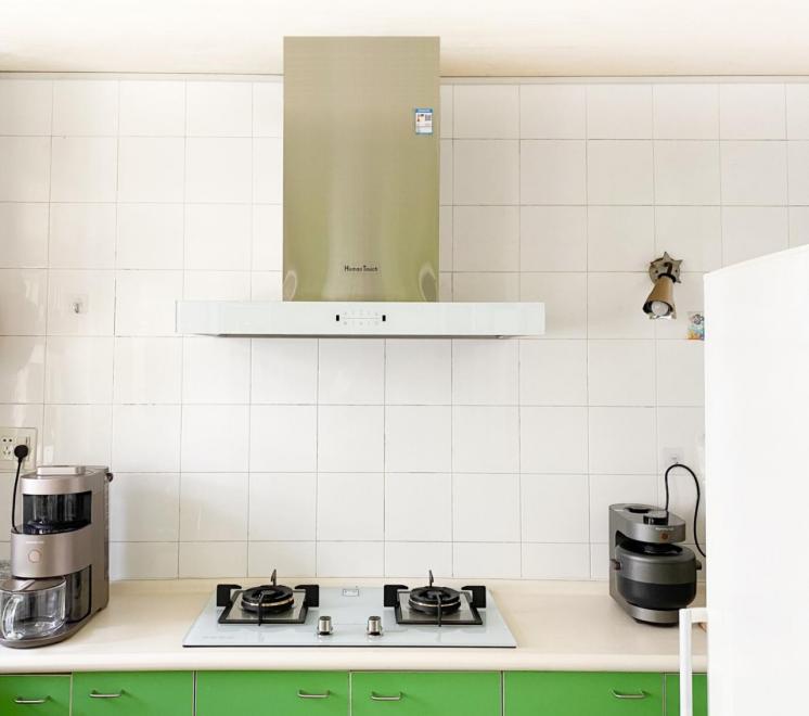 推进电器焕新,焕新电器焕新生活