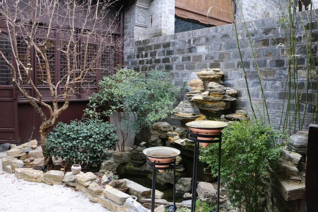 南京文化创意街区,南京藏在巷子里的创意小店