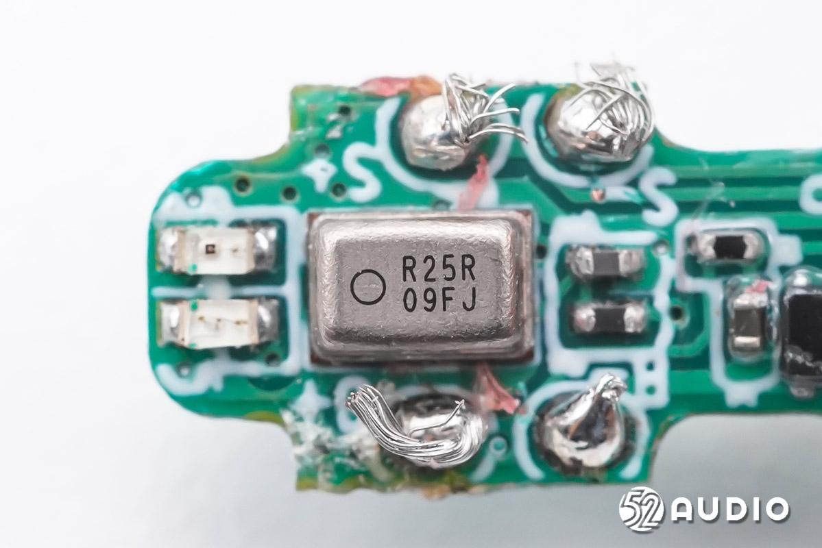 qq音乐蓝牙耳机et22测评,qq音乐et22真无线耳机拆解