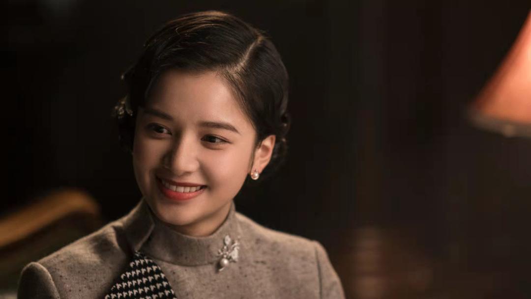 开年第一部国产谍战剧,最新谍战剧未播先火