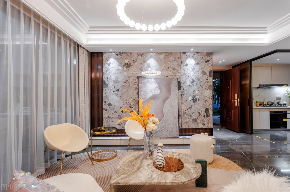 省心省力的精装房,精装房如何装修省钱最简单方法