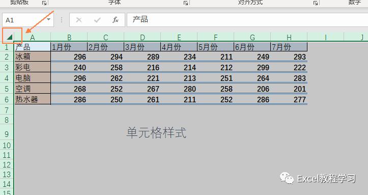 excel表格中特定区域设定编辑密码,excel如何设置指定区域密码保护