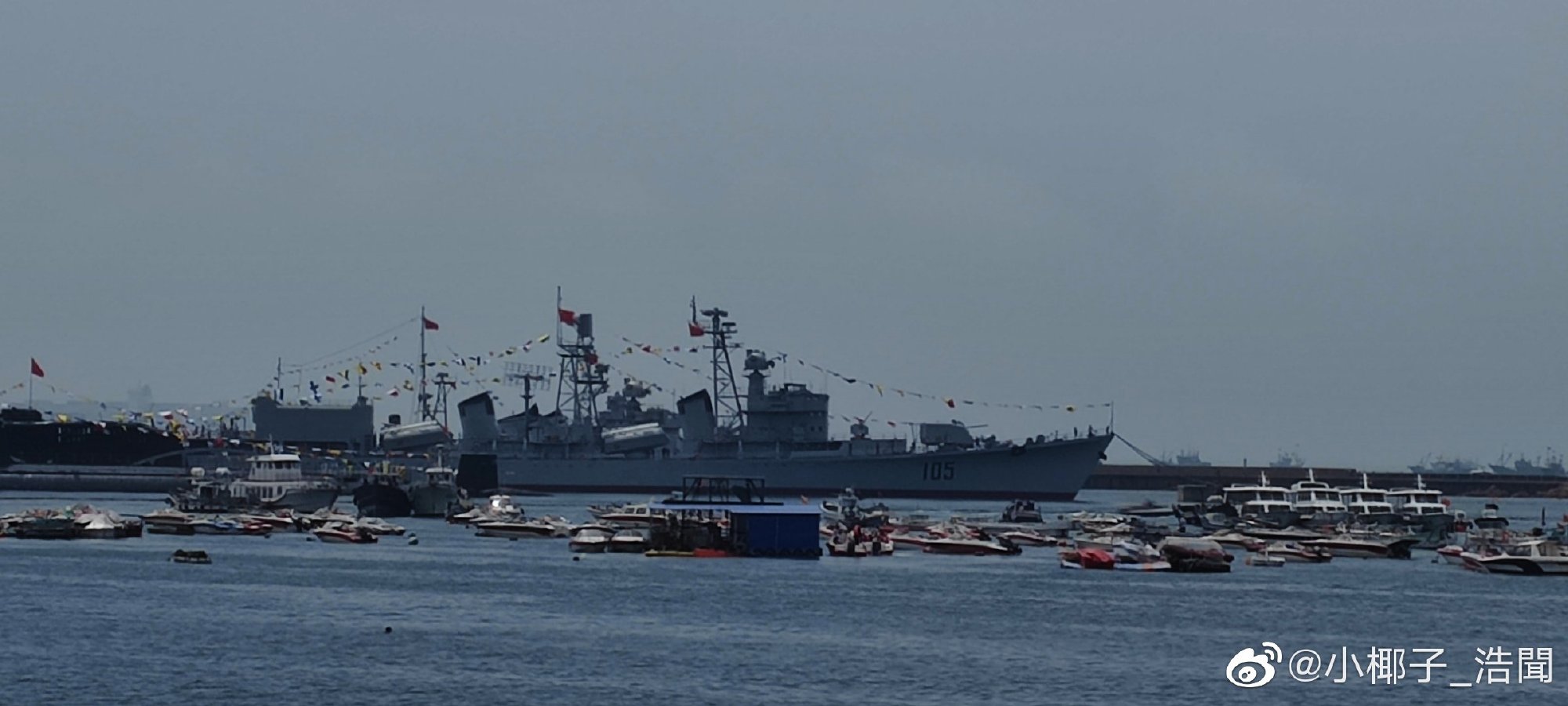 暑假十天山东半岛沿海亲子自驾游记，有详细花费记账
