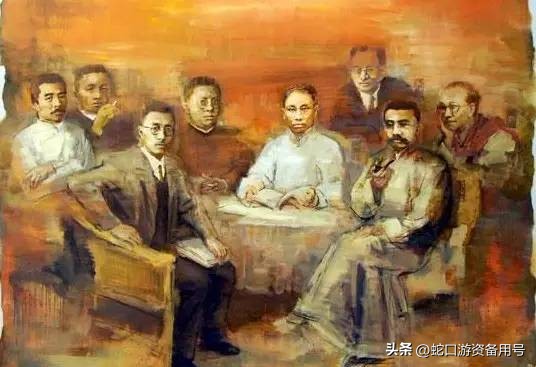 重读经典：陈独秀1915年《敬告青年》