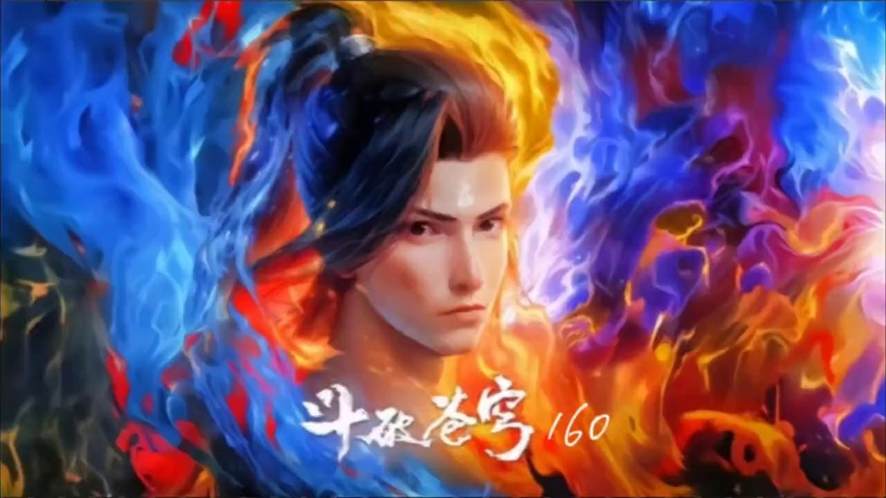 斗破苍穹萧炎告别美杜莎前往中州,萧炎告别美杜莎前往黑角域