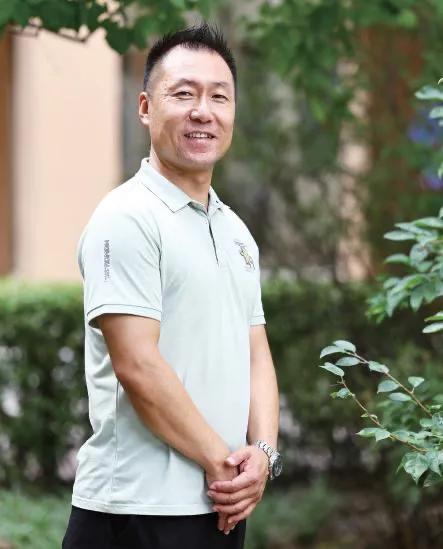 天津市第八中学：打造“强师”队伍助推“强校工程”，做学生为学为事为人的“大先生”