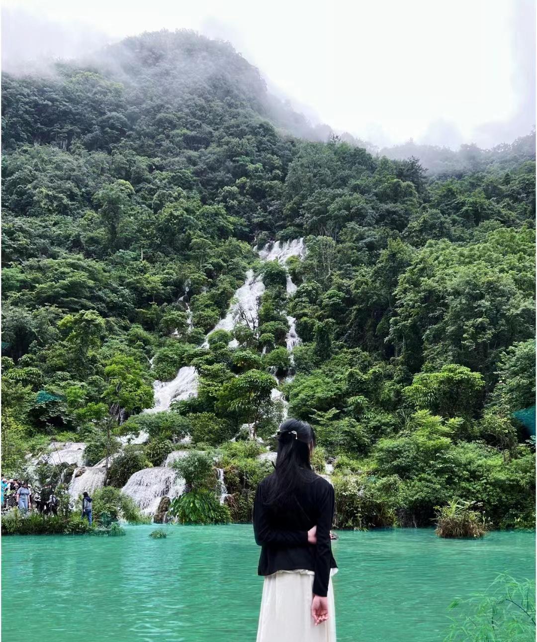 探索贵州小众景点有哪些,贵州旅游探秘古镇