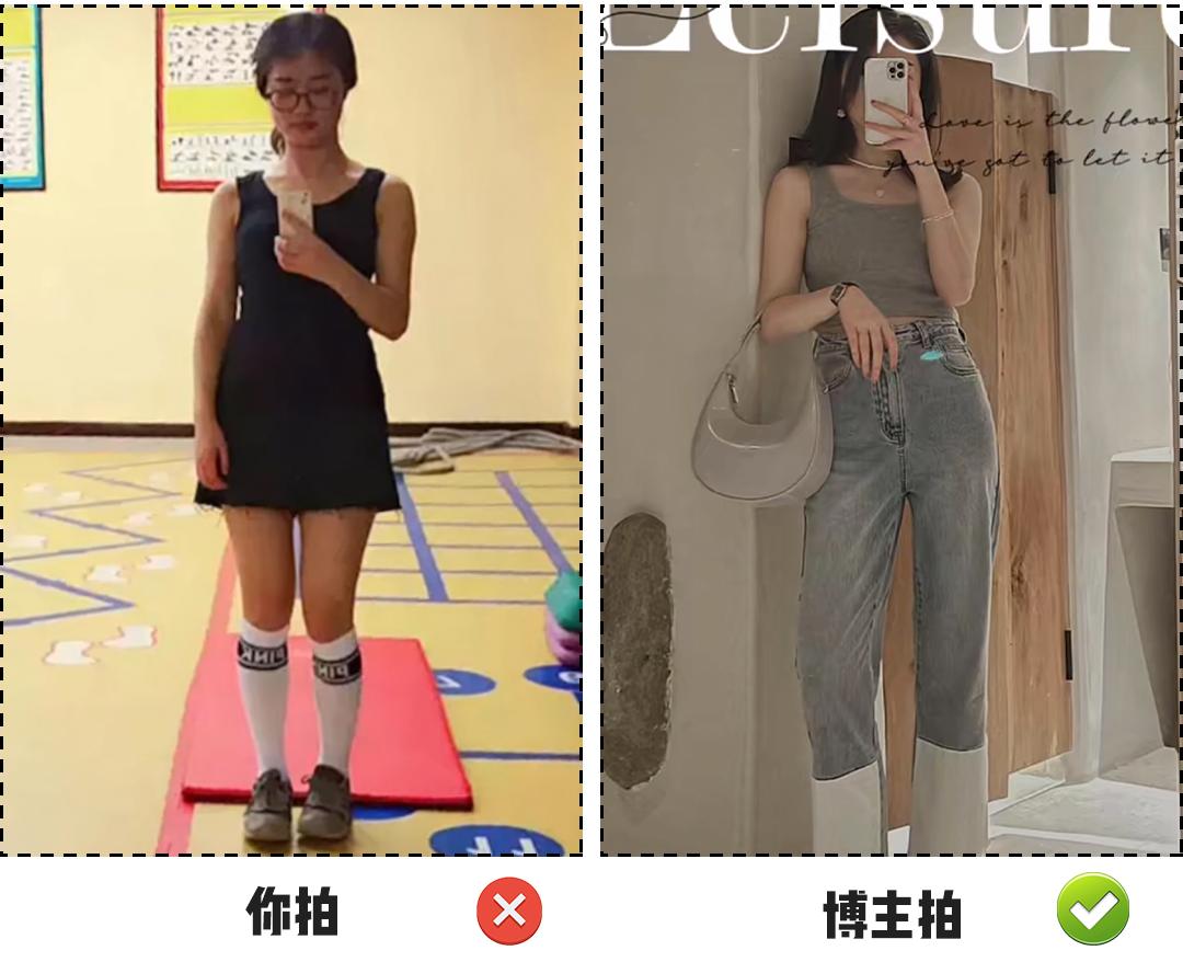 拍照不上镜但是现实有人说好看,长得好看拍照不上镜是什么原因