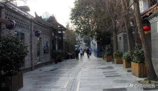 成都有什么好玩的地方推荐一下,成都有什么好玩的