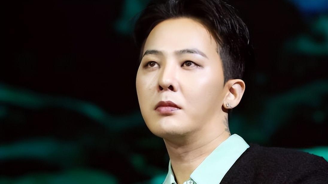 权志龙吸毒事件调查结果,权志龙涉嫌吸毒被立案图片