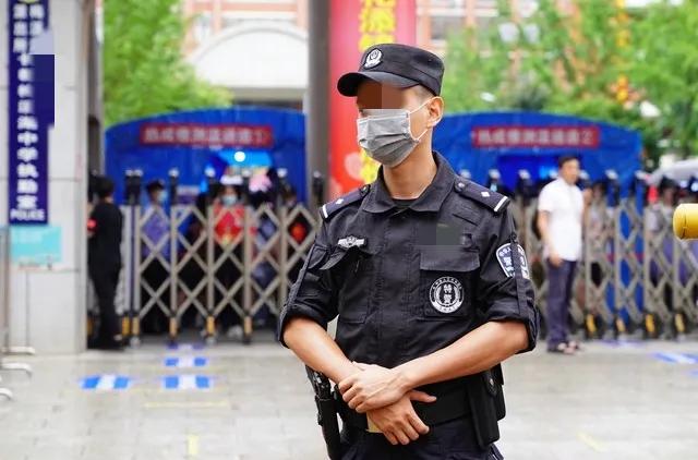 在派出所当辅警的真实生活,派出所辅警真实感受