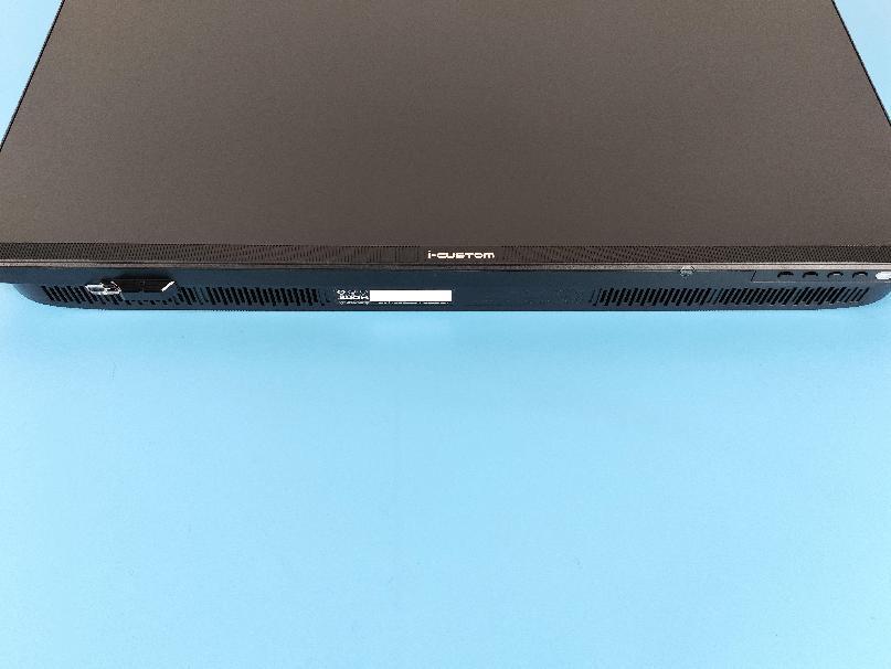 元创师h28显示器开箱评测,4k显示器好还是2kminiled好