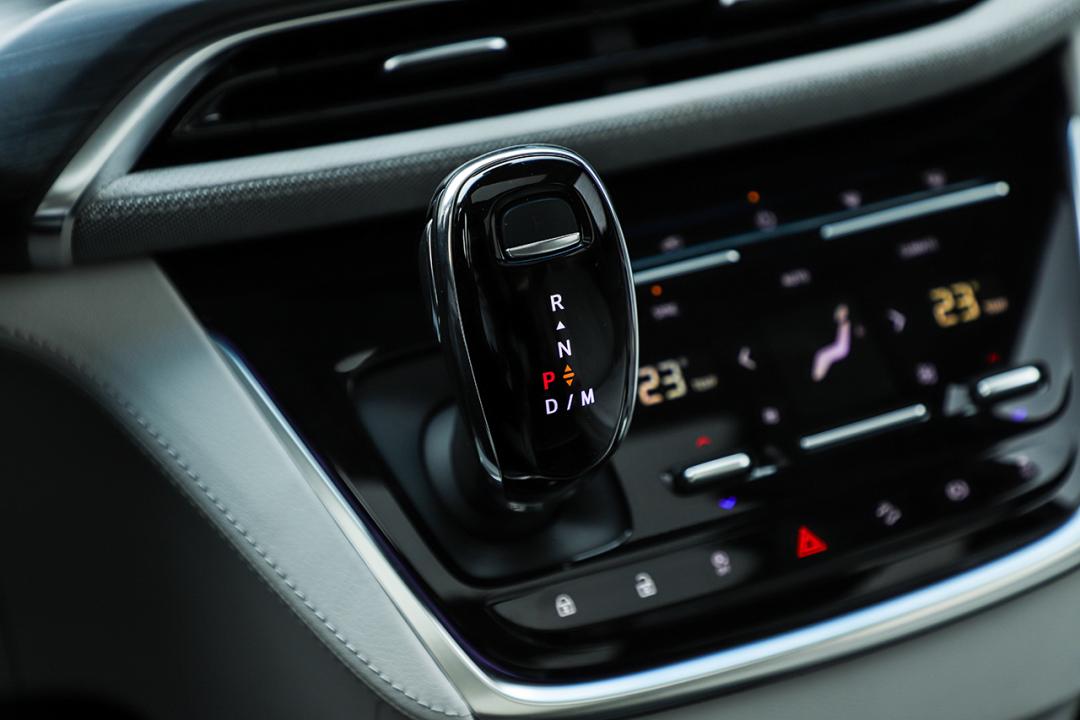 gl8不输气场,23款别克gl8实车感受