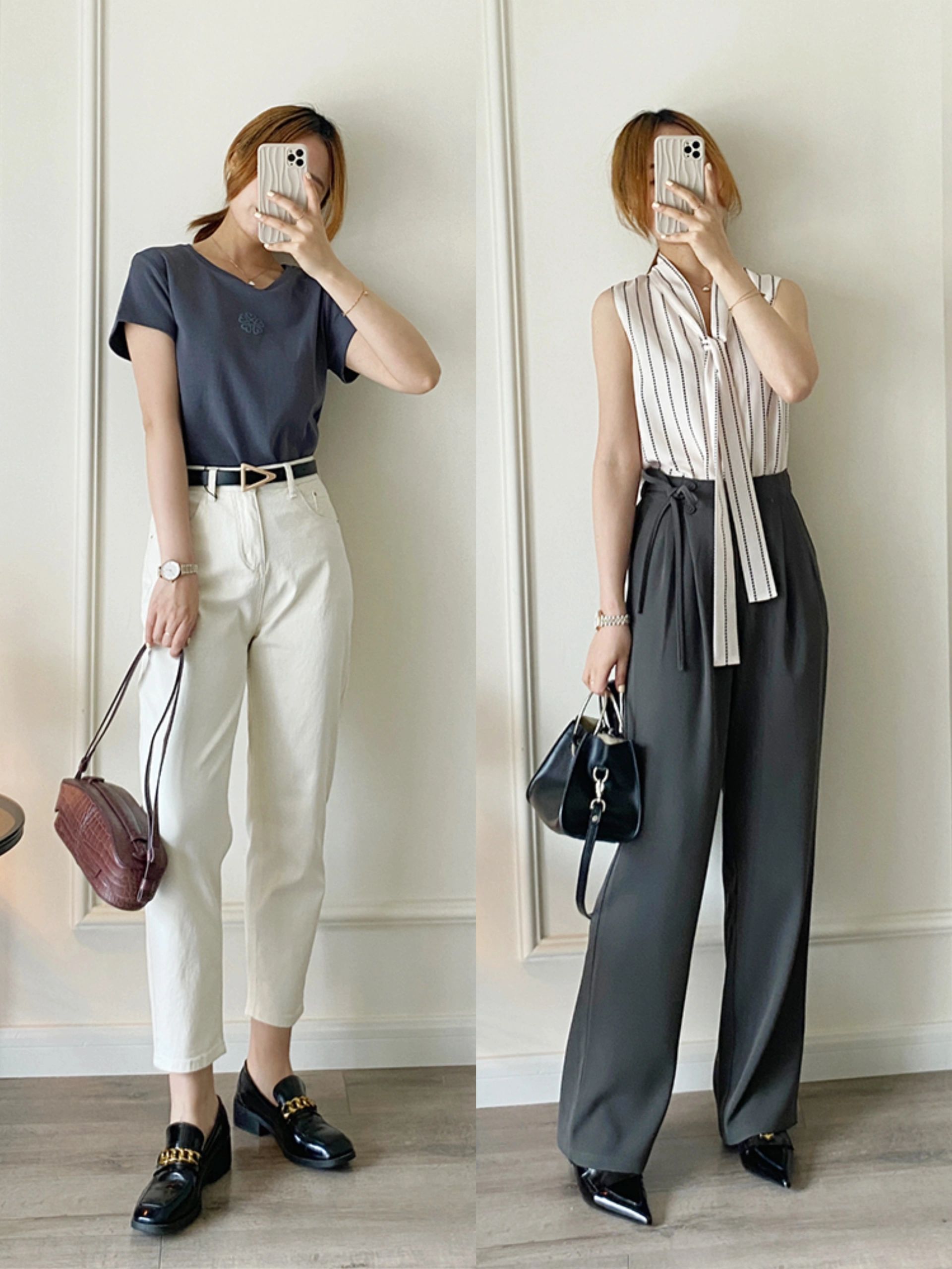 女人要提升气质多穿这三款鞋,既舒服又时尚适合女人穿的鞋