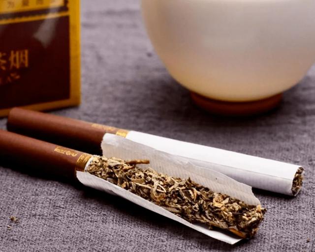 对身体危害低的香烟排行榜,6种香烟已被列入“黑名单”