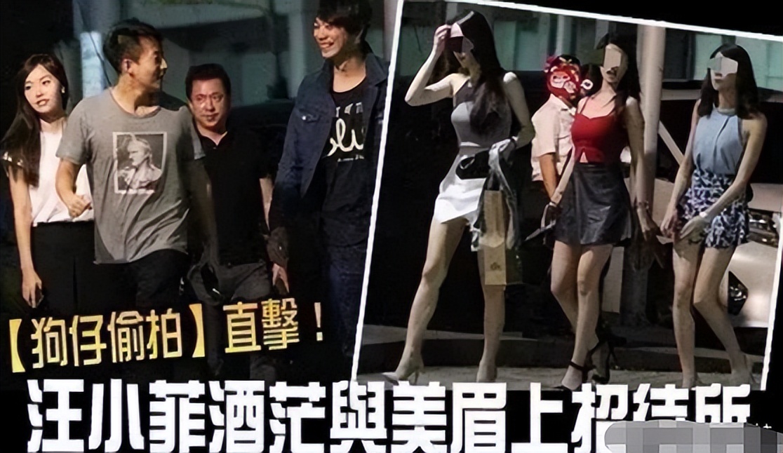 汪小菲到底有多强大,汪小菲如今怎么样了