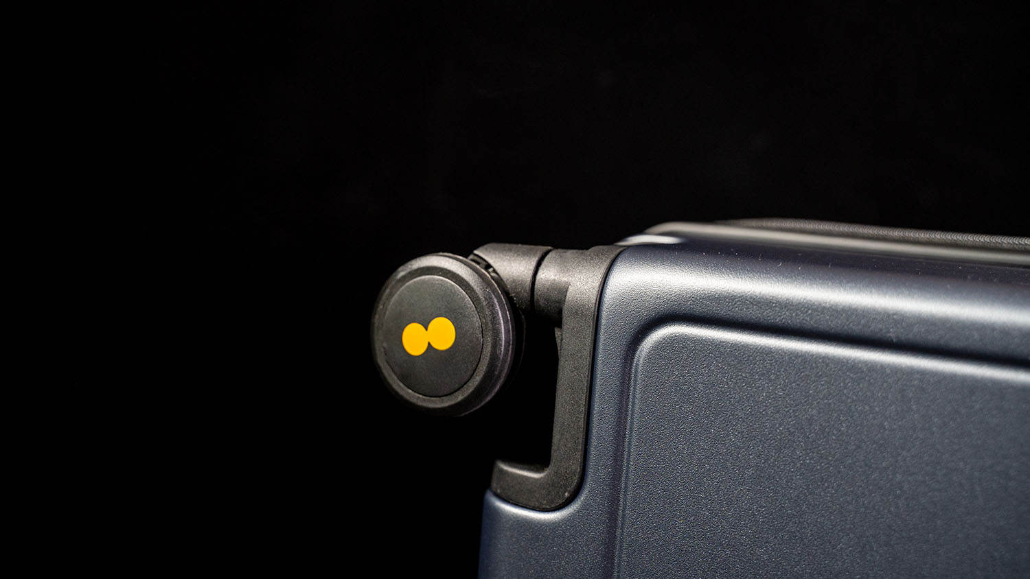 商旅人用这样的旅行箱更好，地平线8号城市脉搏旅行箱体验