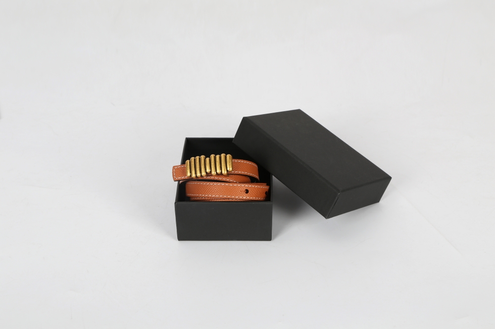 CGHE华礼展品牌展商推荐|浙江贝朗皮具实业「展位号：A193​」