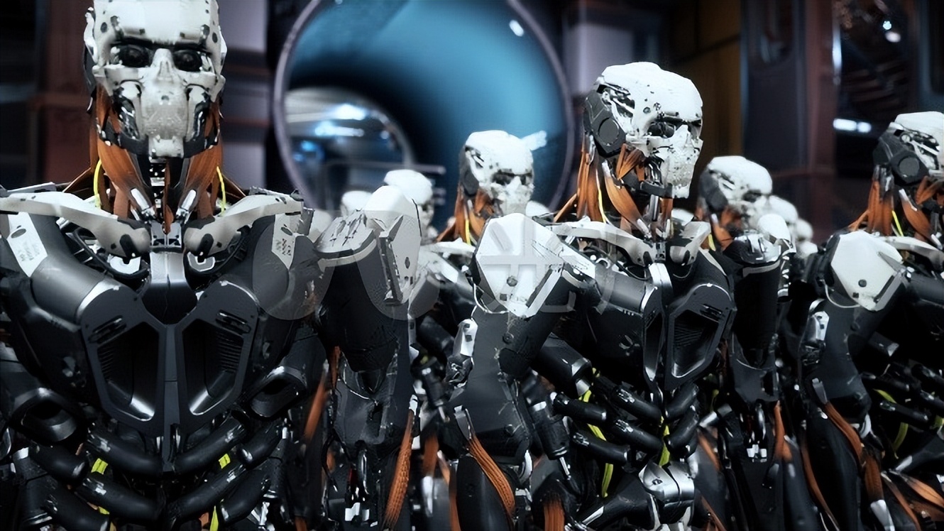 人工智能真实杀人事件,ai机器杀人事件是真实的吗