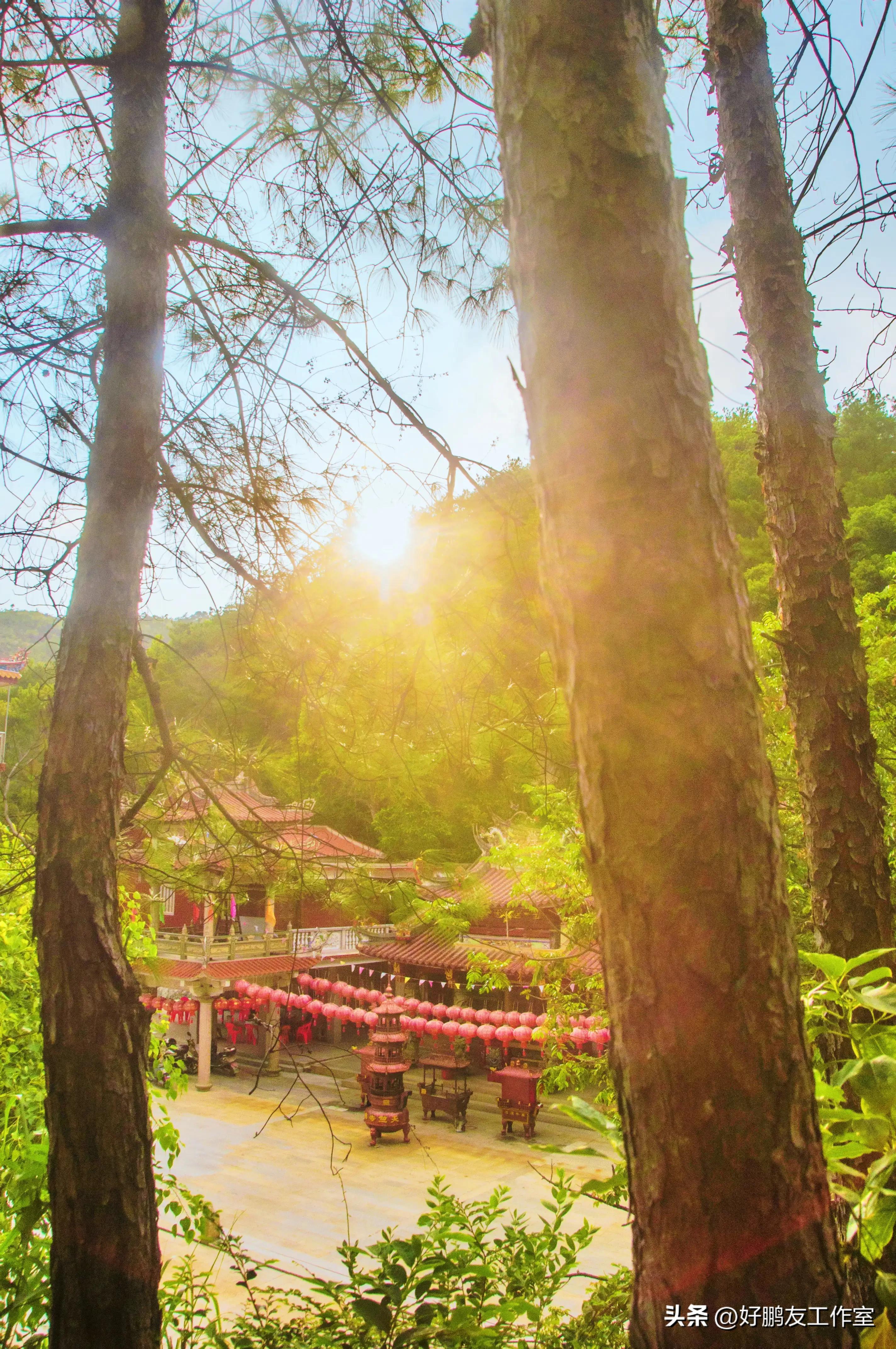 官桥有哪里好玩的景点免费,滕州官桥十大景点