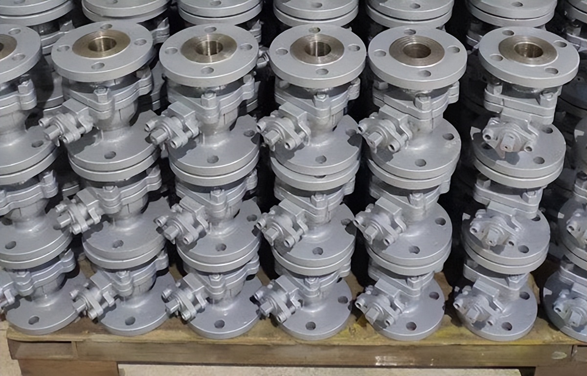 法兰球阀供应,法兰球阀介绍