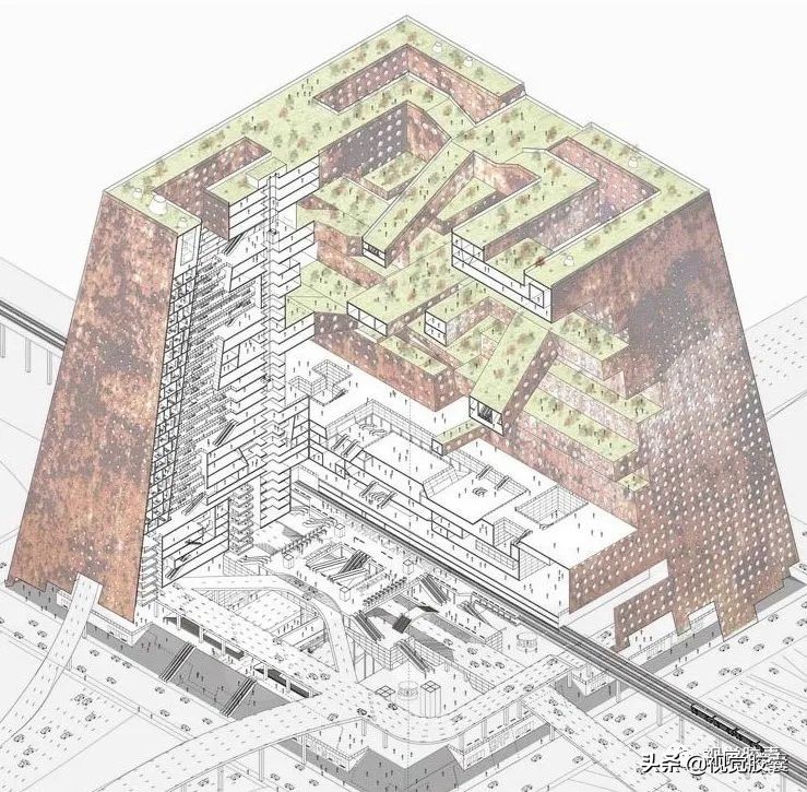 打破乏味!细节满满的线稿图真的不考虑吗?