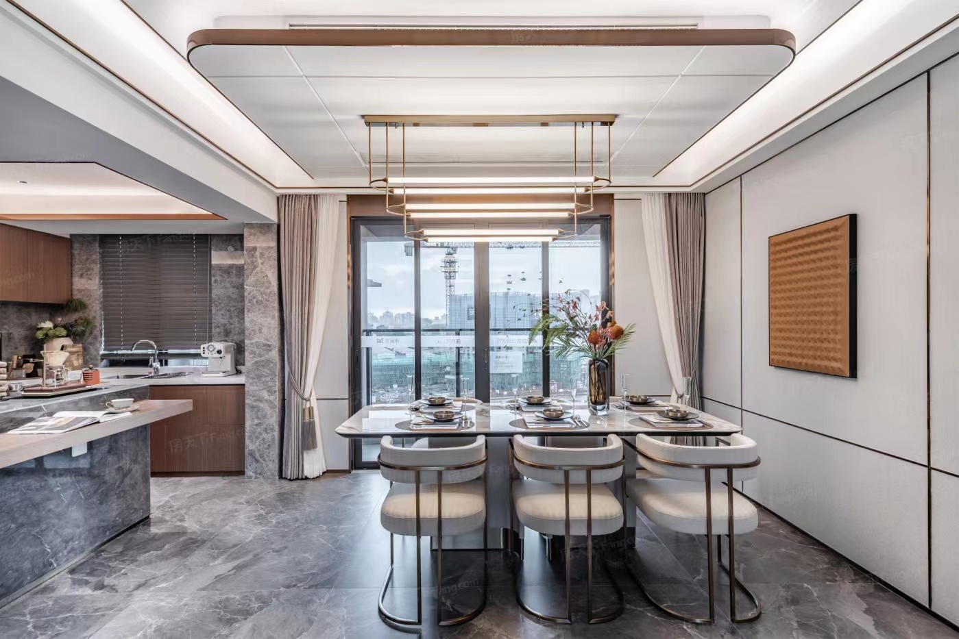 我17年被人忽悠在老家买一套商铺,21年被忽悠在清远买了套别墅