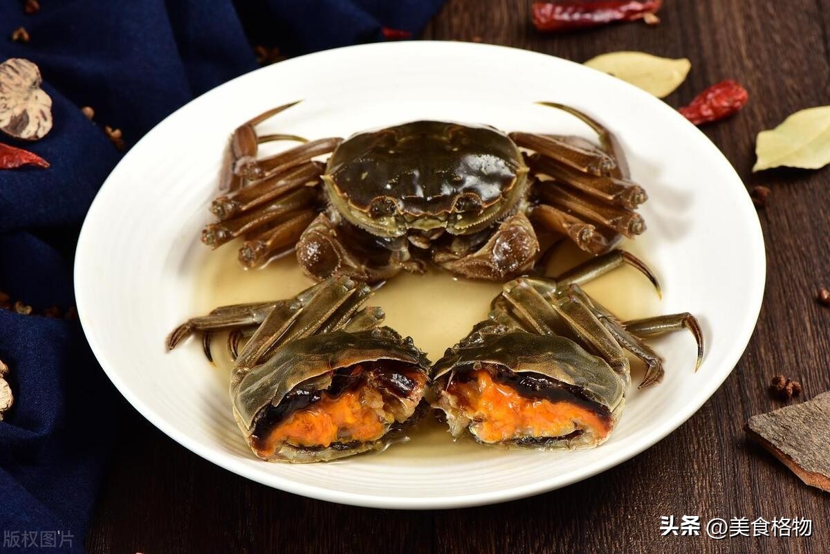 蒸螃蟹太腥怎么办,蒸螃蟹用的面怎么处理