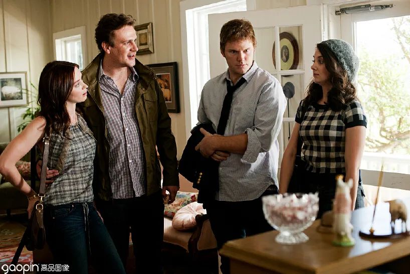 《银河护卫队3》确认引进！“星爵”克里斯·帕拉特逆袭成长史！