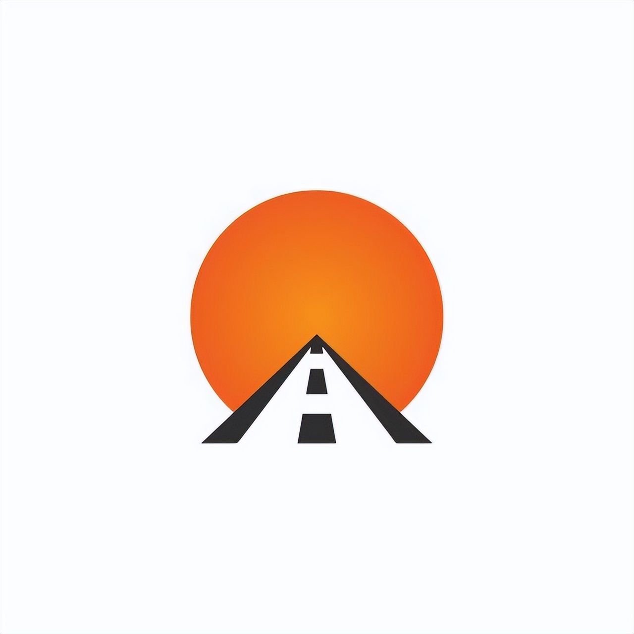 又简单又通用的标志设计,可爱漂亮又简约的标志设计